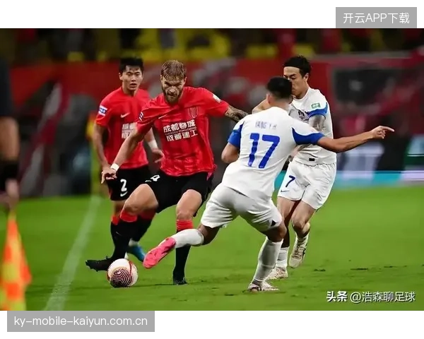 中超梅州客家：小范围配合打出穿透之道